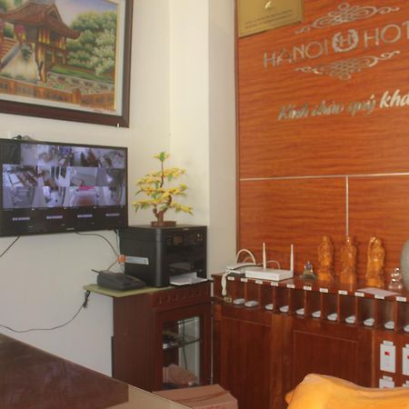 Catba Sunrise Hotel Dong Khe Sau Εξωτερικό φωτογραφία