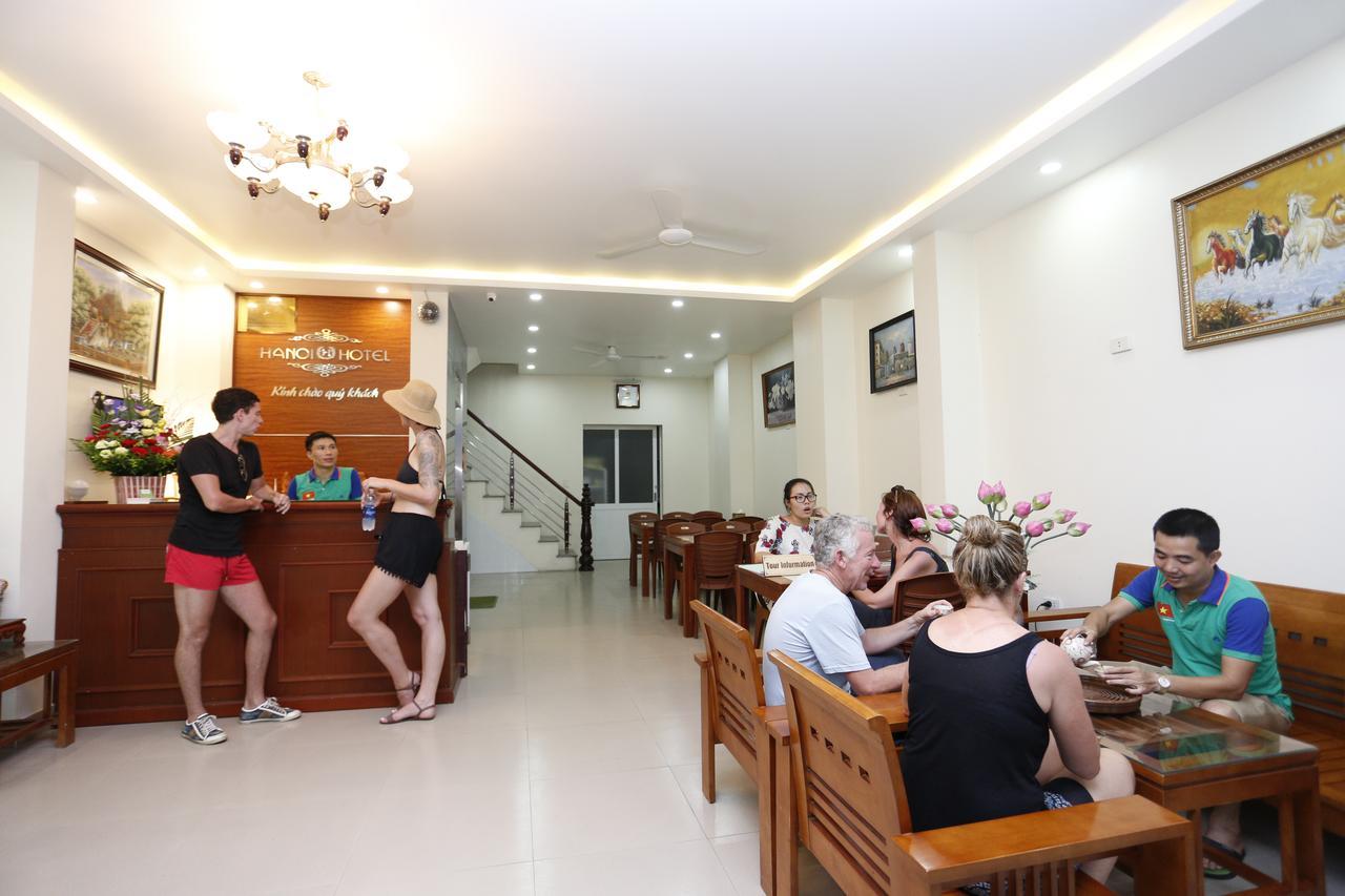 Catba Sunrise Hotel Dong Khe Sau Εξωτερικό φωτογραφία