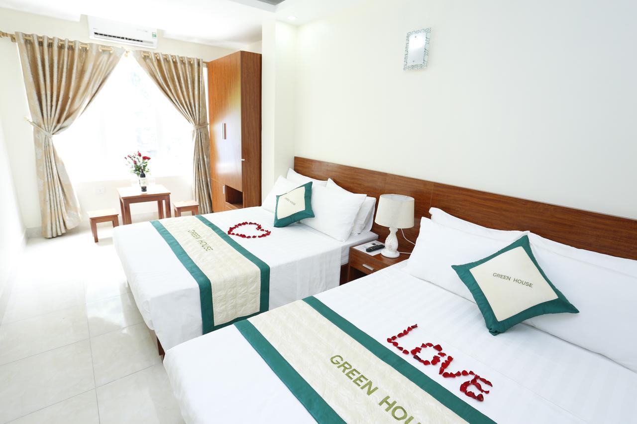 Catba Sunrise Hotel Dong Khe Sau Εξωτερικό φωτογραφία