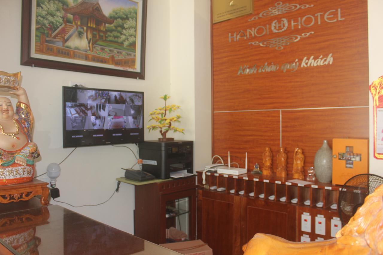 Catba Sunrise Hotel Dong Khe Sau Εξωτερικό φωτογραφία