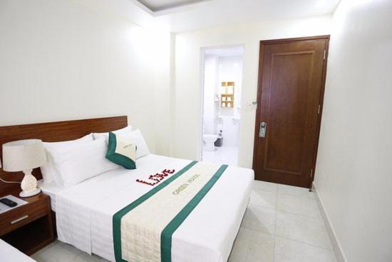 Catba Sunrise Hotel Dong Khe Sau Εξωτερικό φωτογραφία